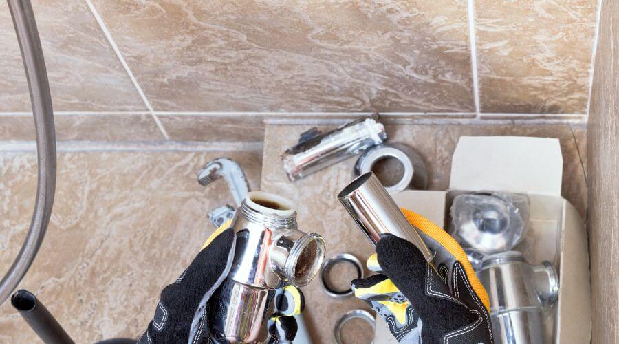 Expert flood damage restoration services in Red Rock, AZ